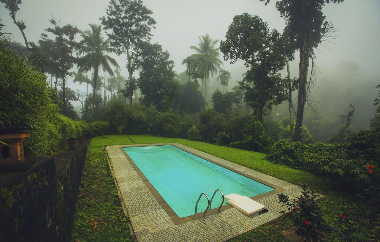 After The Rains - Rainforest Lodge Meppādi Exteriör bild