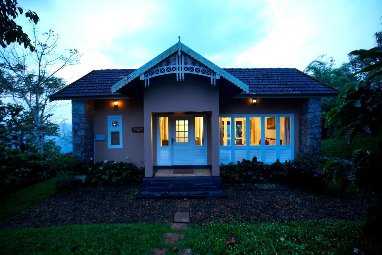 After The Rains - Rainforest Lodge Meppādi Exteriör bild