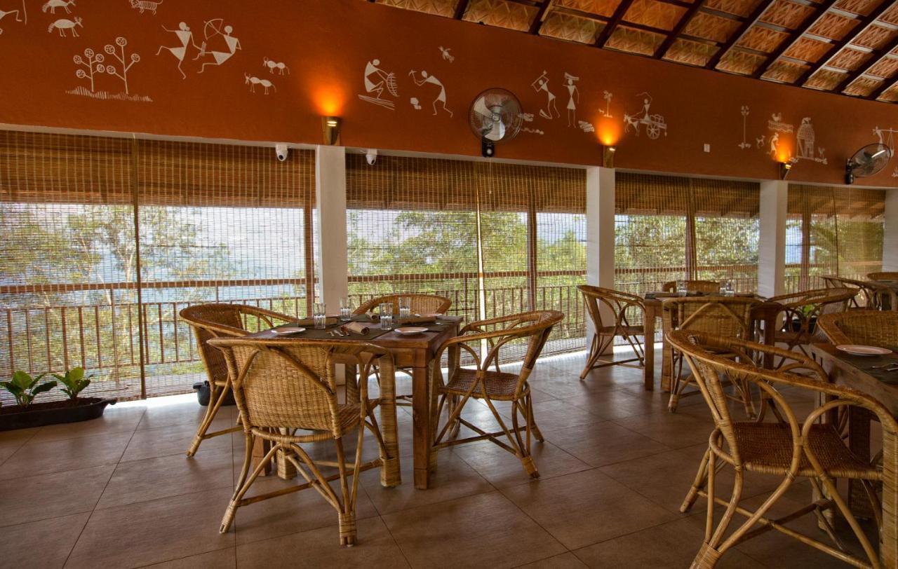 After The Rains - Rainforest Lodge Meppādi Exteriör bild