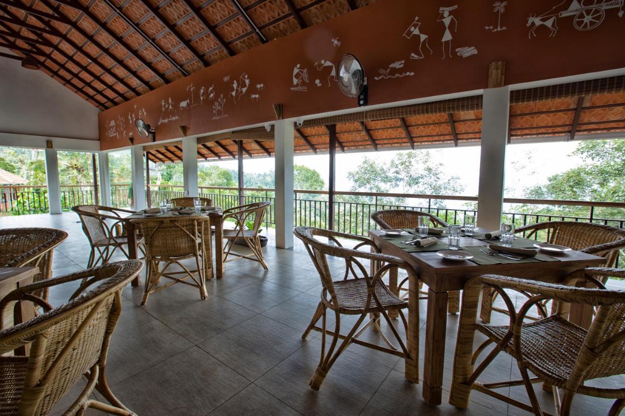 After The Rains - Rainforest Lodge Meppādi Exteriör bild