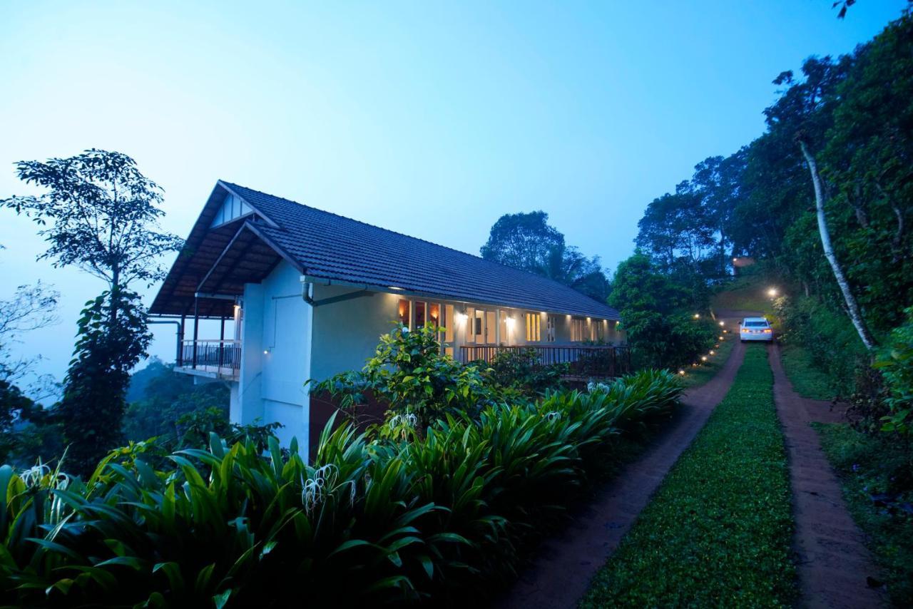 After The Rains - Rainforest Lodge Meppādi Exteriör bild
